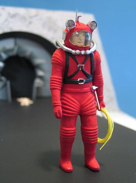 HSSWT Model 019