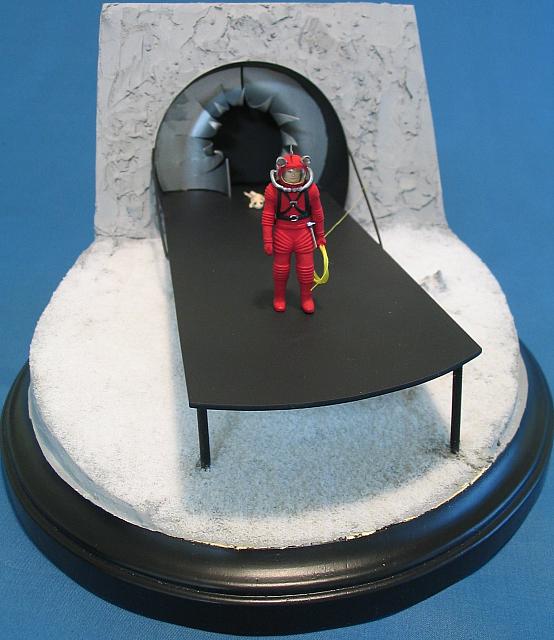 HSSWT Model 021