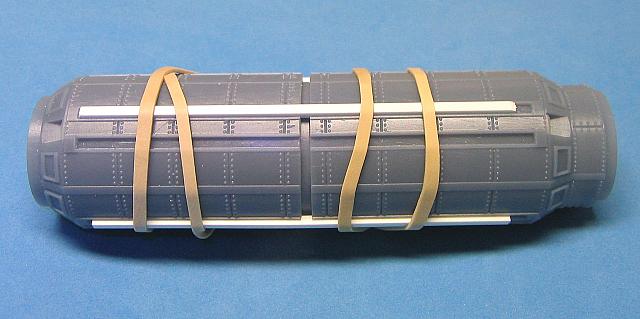 iron mole 16