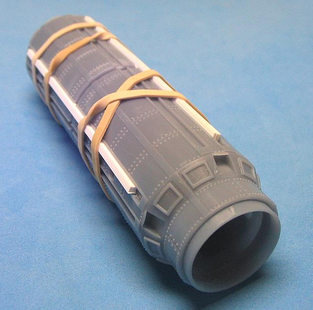 iron mole 17