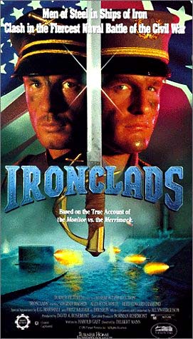 Ironclads (TV)