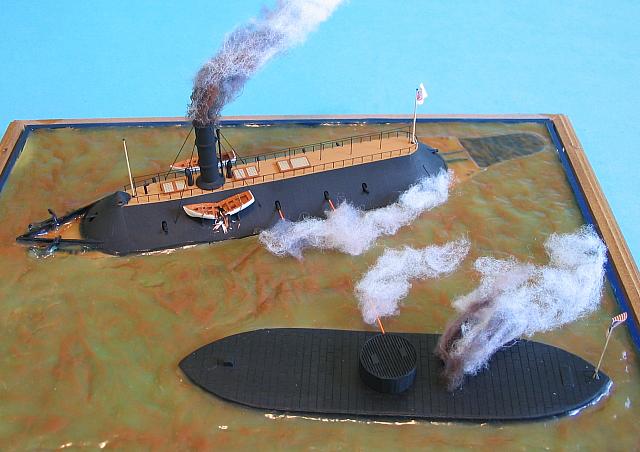 Ironclads 01