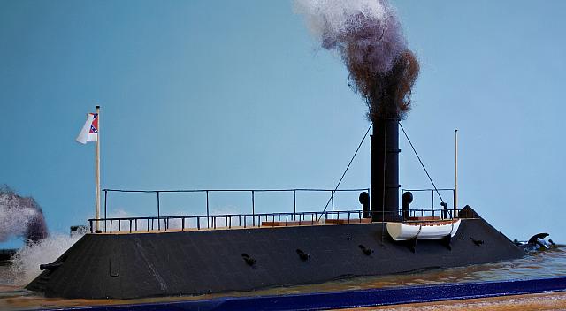 Ironclads 10