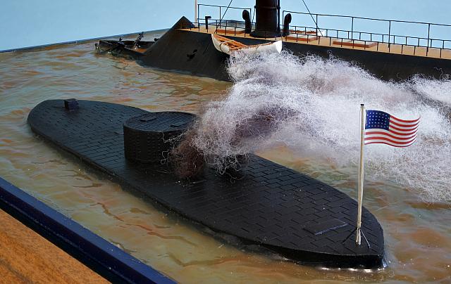 Ironclads 14
