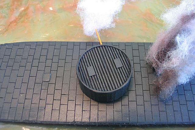 Ironclads 16