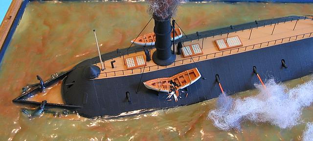 Ironclads 17