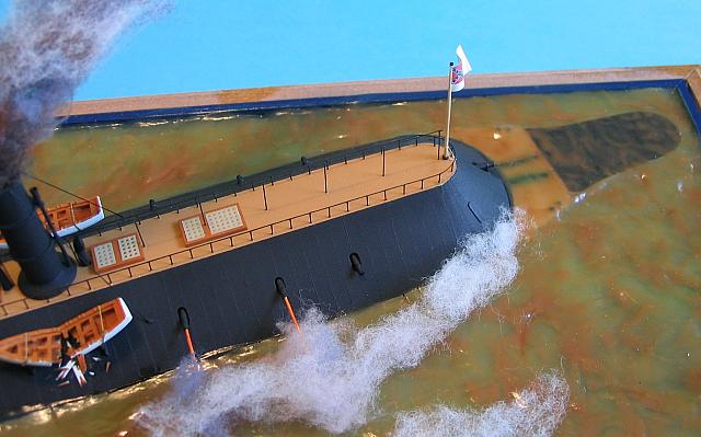 Ironclads 18
