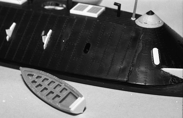 Ironclads 23