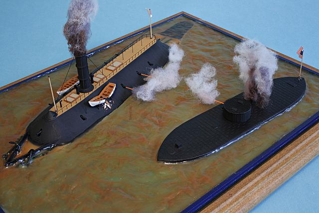 Ironclads 39