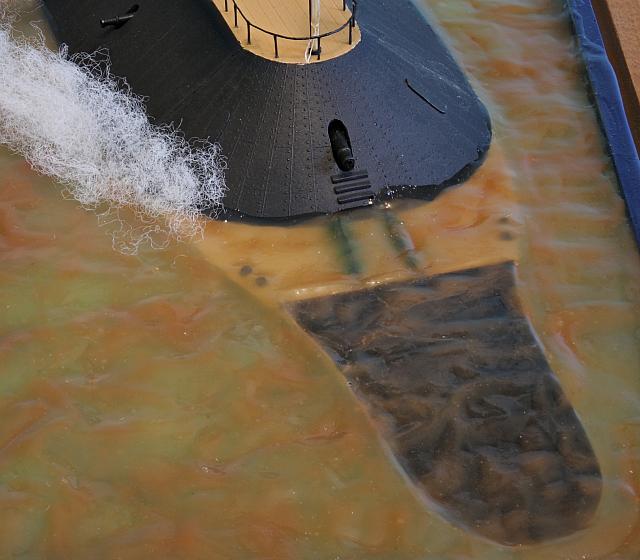 Ironclads 40