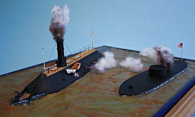 Ironclads 41