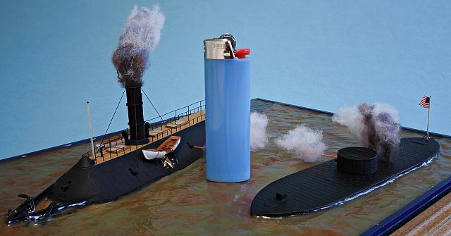 Ironclads 44