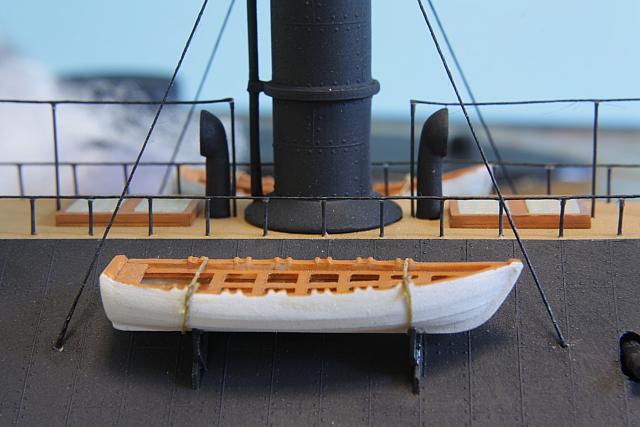 Ironclads 45