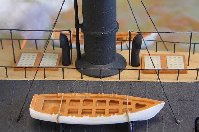 Ironclads 46