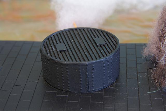 Ironclads 48