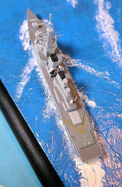 battleship 12