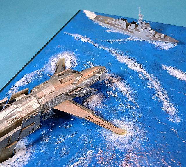 battleship 16