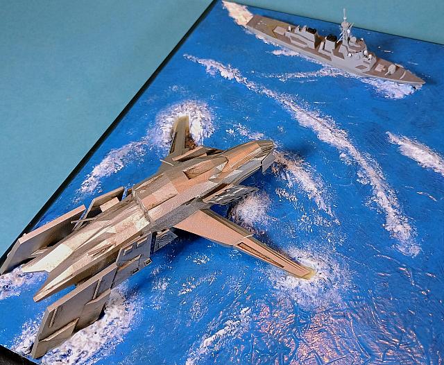 battleship 17