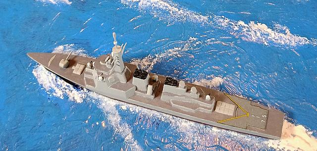 battleship 20