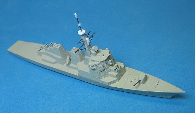 battleship 25