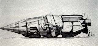 syd mead concept art 2
