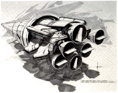 syd mead concept art