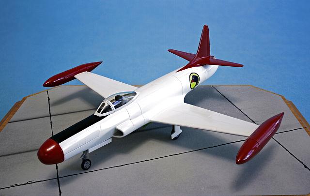 Lady Blackhawk F-94 01