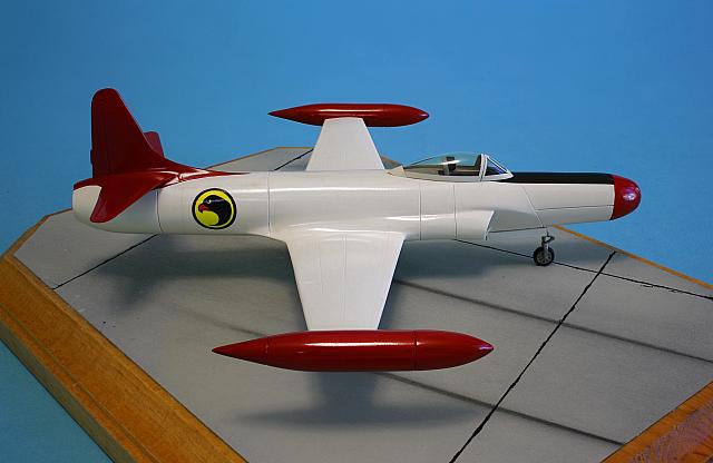 Lady Blackhawk F-94 03