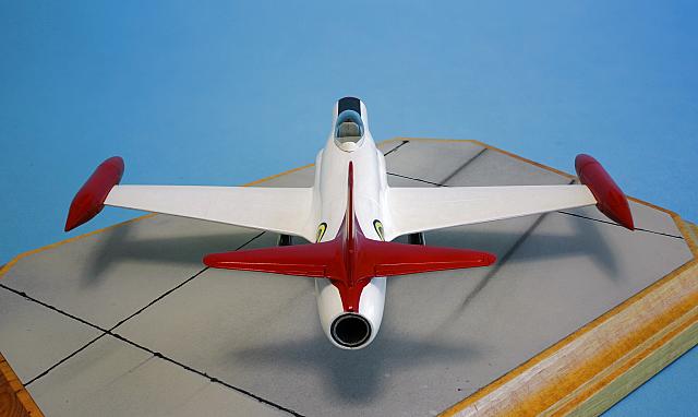 Lady Blackhawk F-94 05