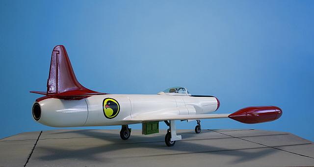 Lady Blackhawk F-94 07