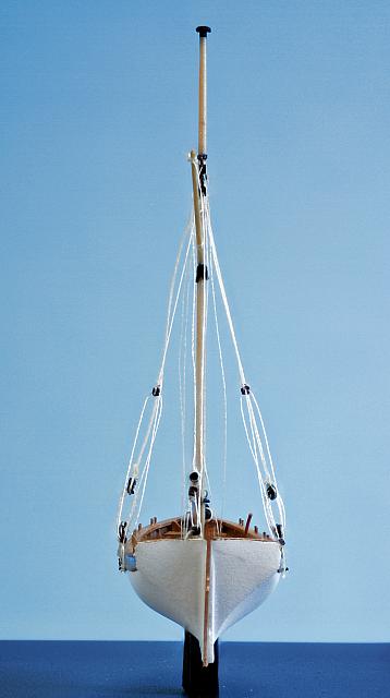 Longboat 05