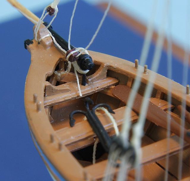 Longboat 15