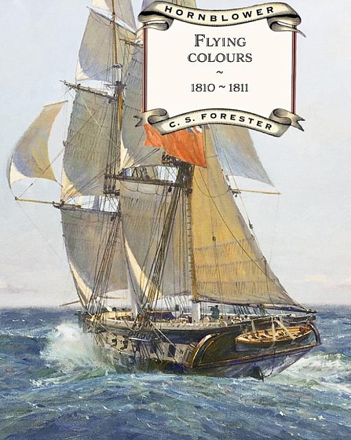 flying colors cover