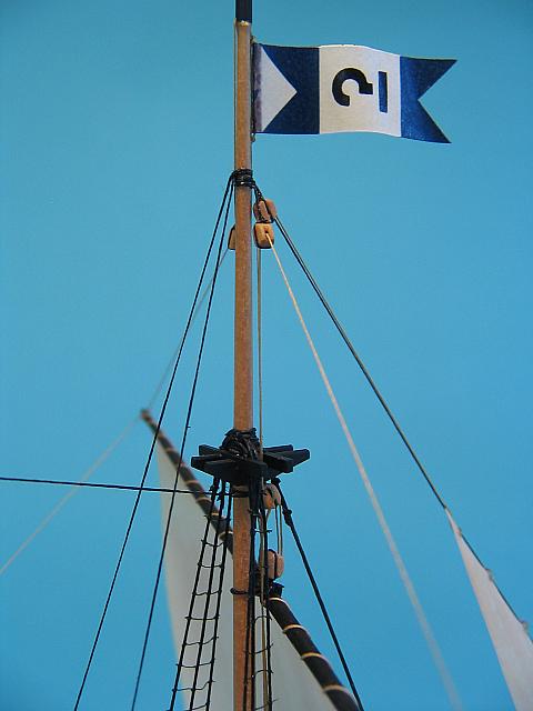 Bloodrunner 16