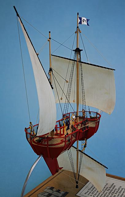 Bloodrunner 17
