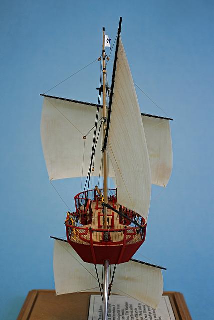 Bloodrunner 18