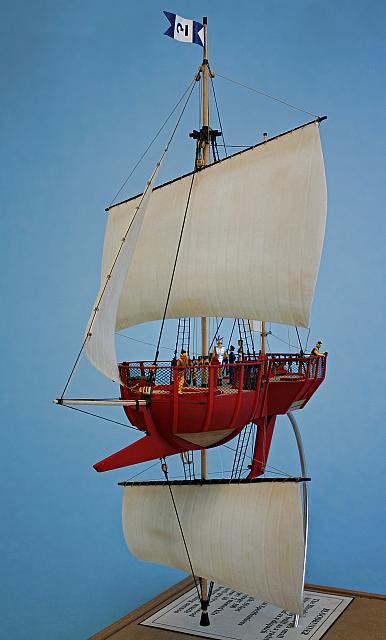 Bloodrunner 19