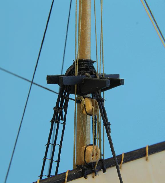 Bloodrunner 21