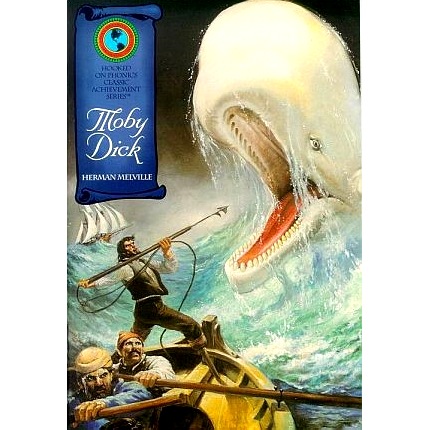 Moby Dick 00