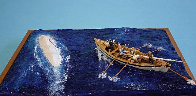 Moby Dick 11