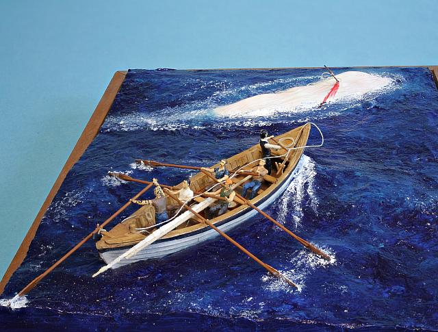Moby Dick 14