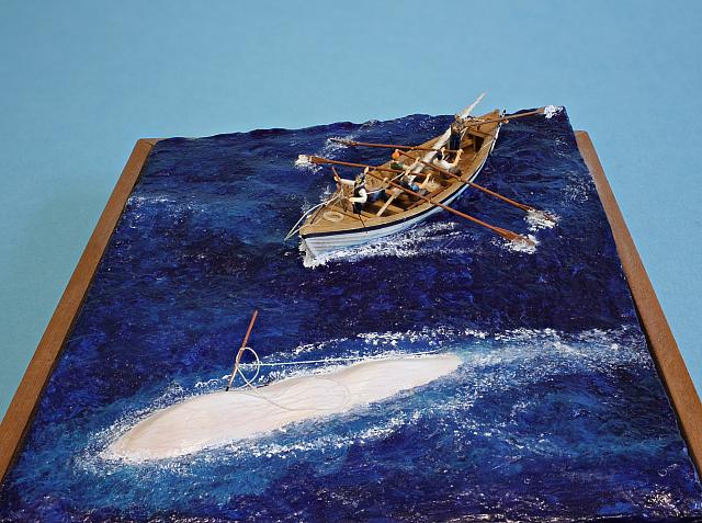 Moby Dick 16