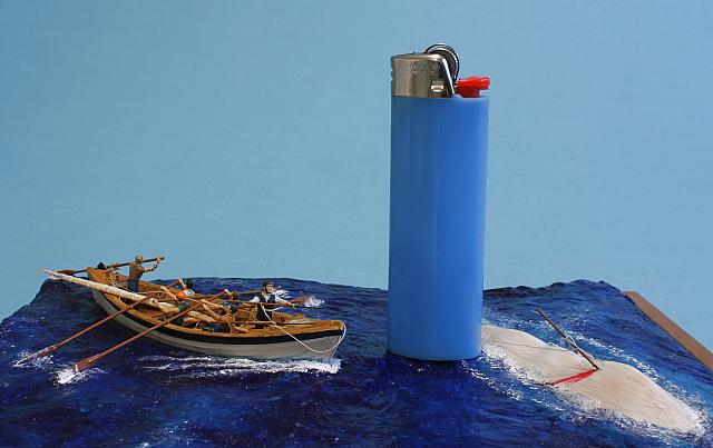 Moby Dick 24