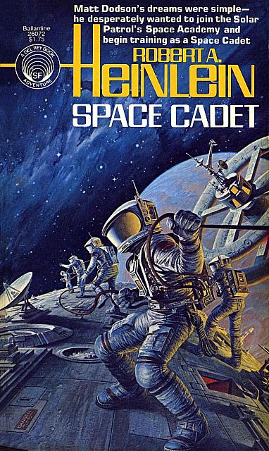 aa- cover space cadet