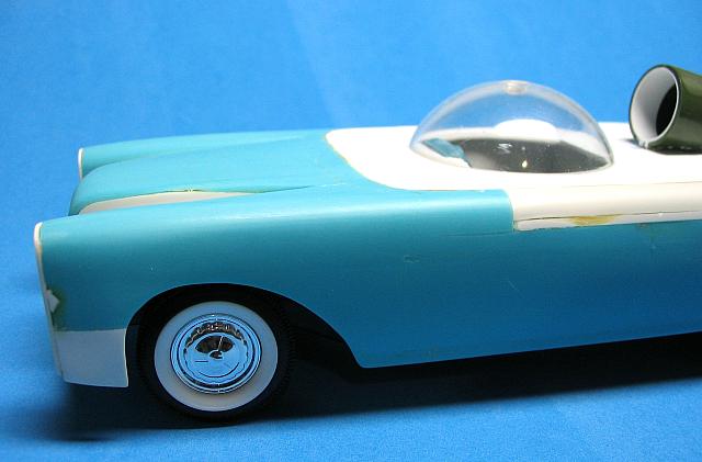 Robinmobile 10