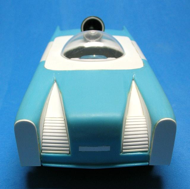 Robinmobile 11