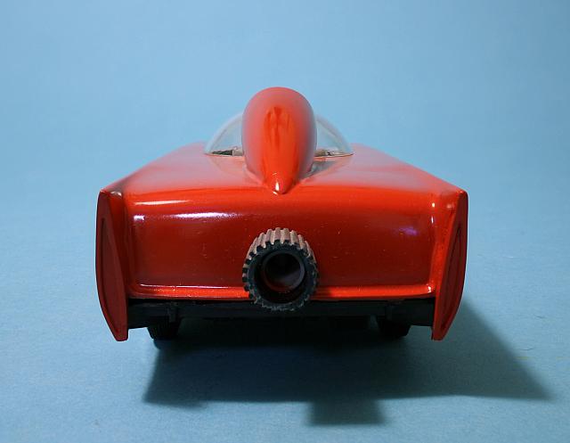 Robinmobile 15