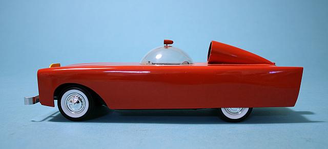 Robinmobile 17