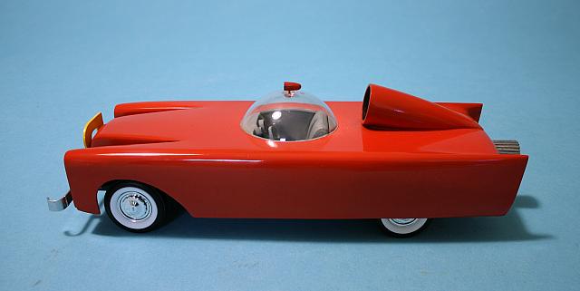 Robinmobile 18