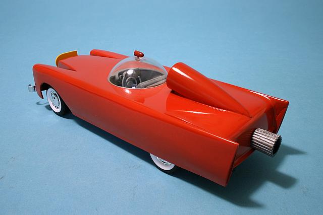 Robinmobile 19
